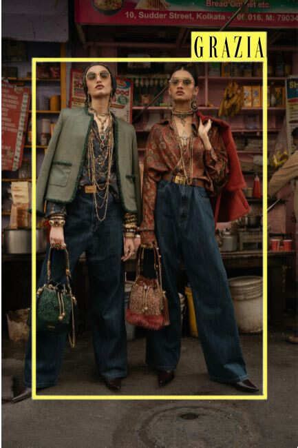 Fashion : Latest Fashion News, Trends, Reviews & Street Style Update ...