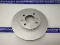 DISC-FRONT WHEEL BRAKE MOBIS (Hyundai, Kia) 5171...X700