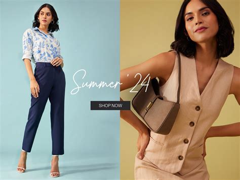 FableStreet: Premium Western Wear | Best Fits for Indian Women