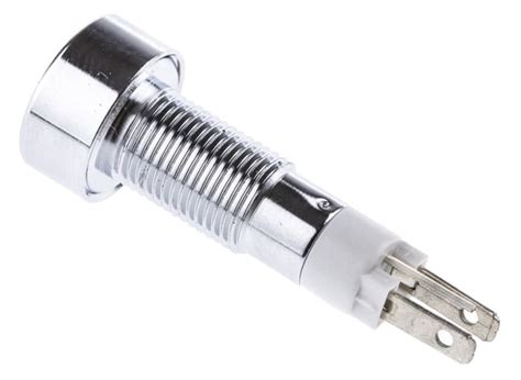 SMLE08214 Signal Construct | Signal Construct Green, Red Panel Mount ...