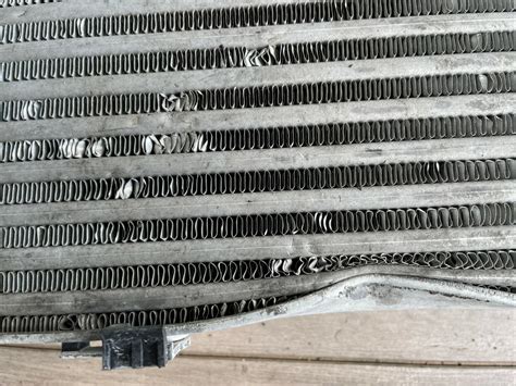 07-13 OEM BMW E90 E93 335 Engine N54 N55 Intercooler | Ubuy India