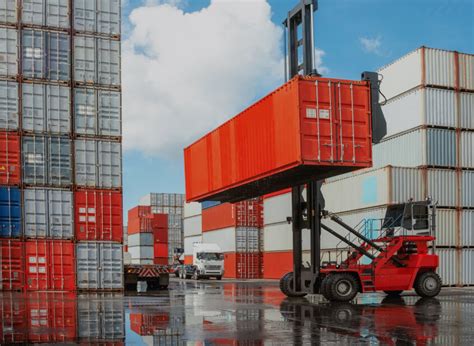 Image result for Full Container Load