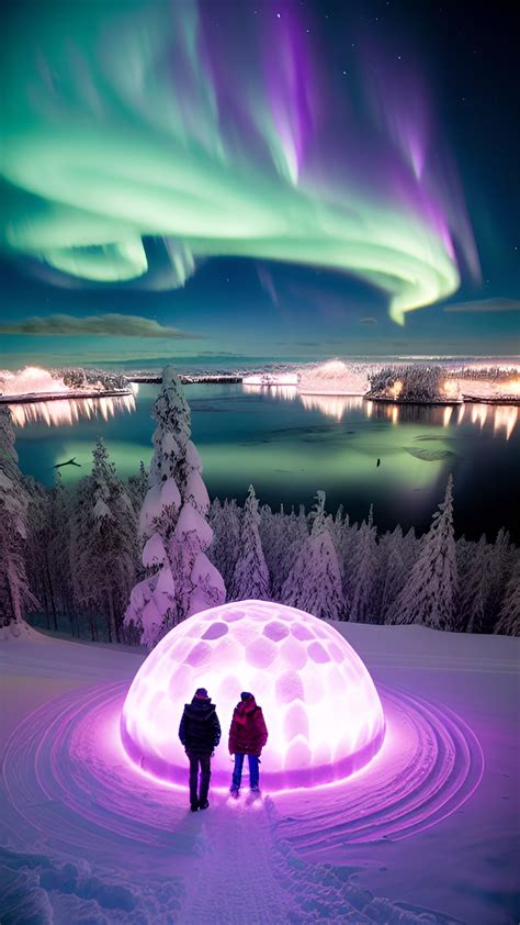 Chasing the Northern Lights: Top 15 Places to See the Aurora Borealis ...
