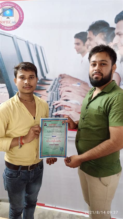 SOFTEC.info Institute of Computer Education