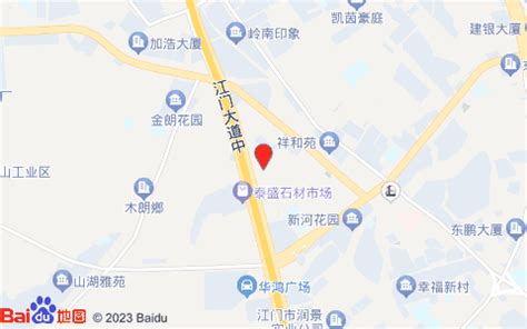 【广东省江门市蓬江区天河东路24座附近】公共厕所地址,电话,定位,交通,周边-江门生活服务-江门地图