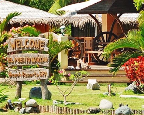 El Puerto Marina Beach Resort-Philippines,Benguet - 7Across Resort Profile