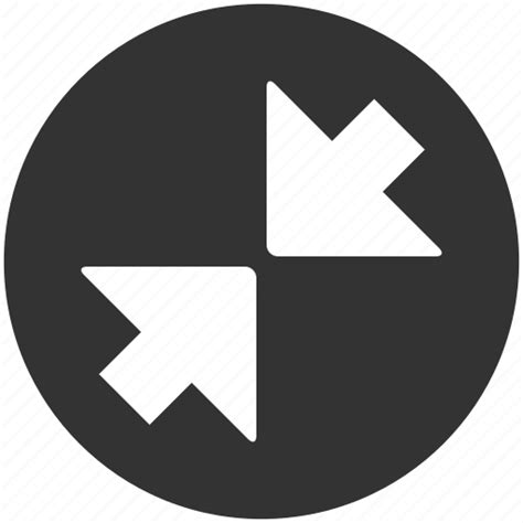 Image result for Maximize/Minimize Arrows