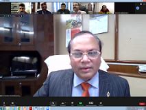 National Webinar on “Alternatives to Plastics for Sustainable Soil and ...