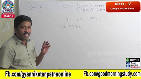 Image result for Large Numbers Class 5 Notes