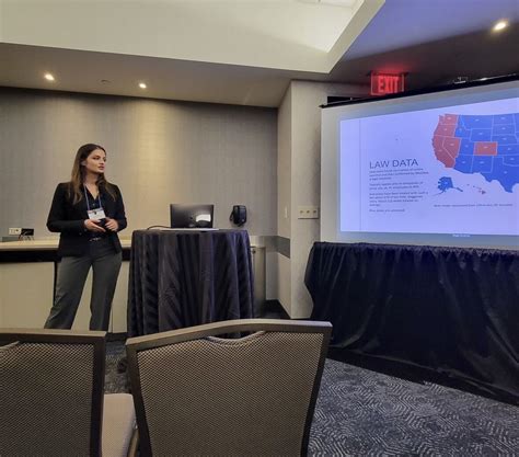 What a great experience presenting my research at the Southern ...