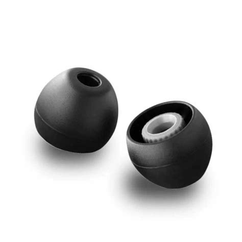 จุกหูฟัง Final Audio Type E Eartips Size L - สี: ดำ | LINE SHOPPING