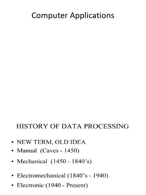 Electronic Data Processing 的图像结果