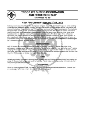 policy sign off sheet template Doc Template | pdfFiller