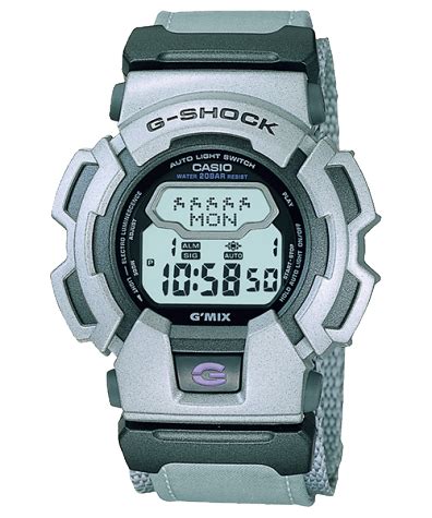GM-100D-8JF Support Page | CASIO INDIA