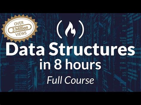 Data Structure and Algorithm Full Course for Free 的图像结果