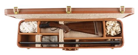 Lot Detail - (M) BROWNING BT-99 SINGLE SHOT 12 GAUGE TRAP SHOTGUN IN CASE.