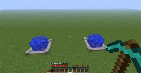 Log Cabin Minecraft Map