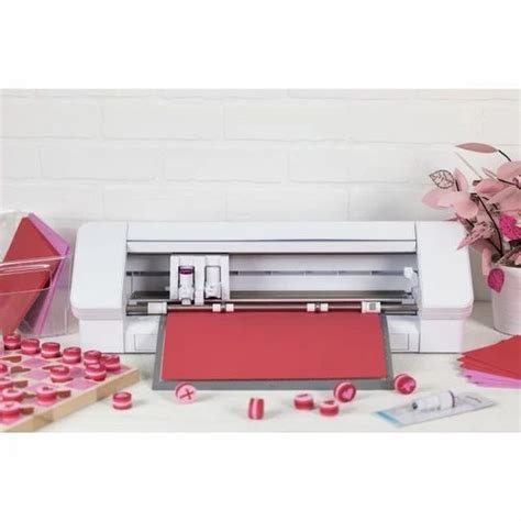 Silhouette All Products - Silhouette Portrait 3 Plotter Compatible With ...