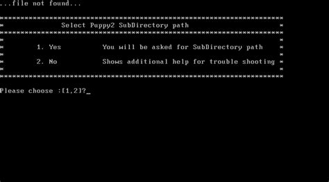 Boot Linux From Floppy 的图像结果
