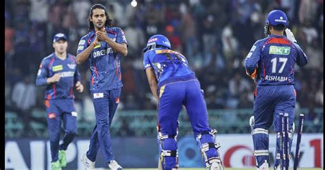 IPL 2025: বিতর্কিত সেলিব্রেশন করে জরিমানার মুখে 'মিস্ট্রি স্পিনার ...