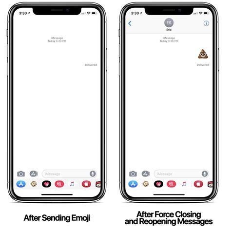 Image result for Fix IPhone Emoji Problem