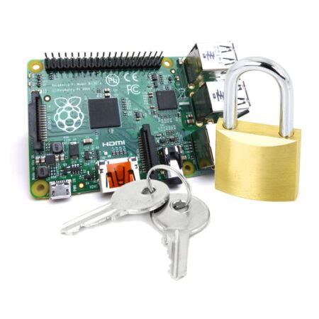 Image result for How to Recover Raspberry Pi Network Password