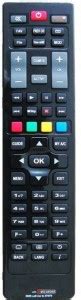 ONE TOUCH HD Plus Remote Controller Dish TV Set Up Box Remote ...