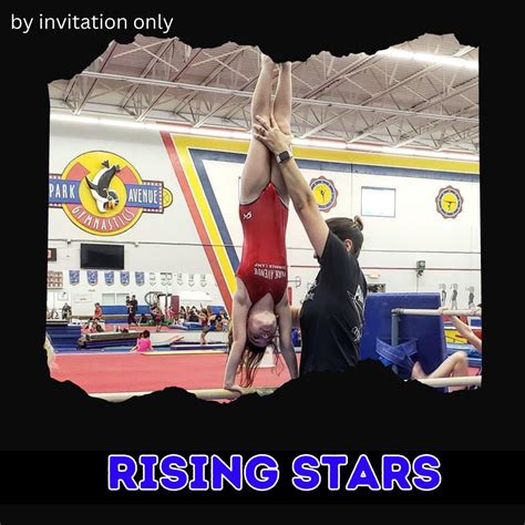 2024 Gymnastics Classes