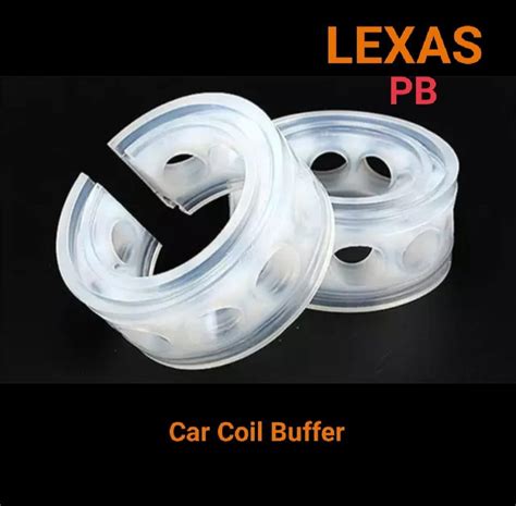 Image result for Coil Spring Buffer