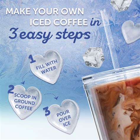 Breville Iced Coffee Maker Asda at Brianna Kepert blog