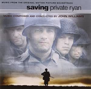 Buy Saving Private Ryan Online at Low Prices in India | Amazon Music ...
