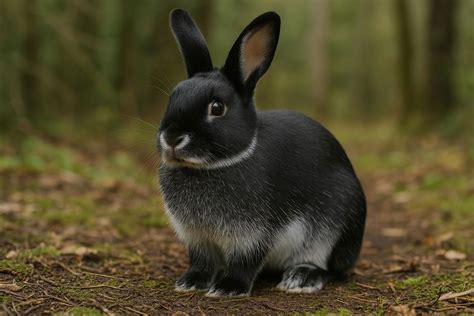 Silver Marten · Rabbit