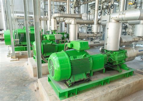 Achieving Success through Proficient Pump Sizing Calculation