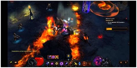 Diablo 3: The Best Wizard Builds, Ranked