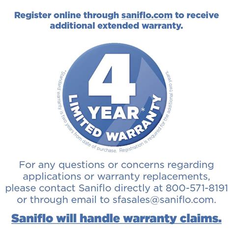 SANIFLO 1/2-HP 120 -Volt 30-Gallon Thermoplastic Macerating pump in the ...