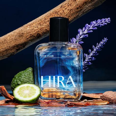 Premium Perfume for Men & Women – HIRA FRAGRANCES