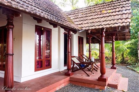 BACK WATER FARM HOUSE (Kerala/Alappuzha) - Farmhouse Reviews & Photos ...