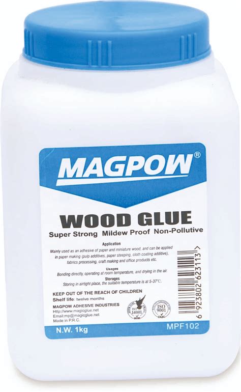 Chemical Makeup Of Pva Glue - Mugeek Vidalondon