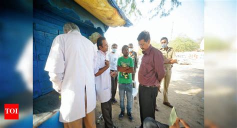 Ahmedabad Municipal Corporation begins house survey to find infections ...