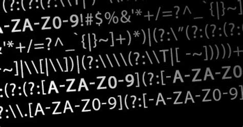 Image result for Regex Language