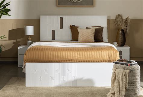 Where to Place the Bed for the Best Sleep as Per Vastu – Nilkamal Homes