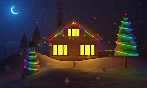 Cute cartoon background for children | Free Photo