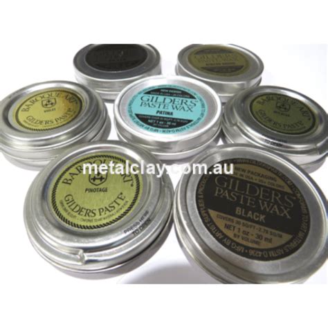 How to Use Gilders Paste On Metal 的图像结果