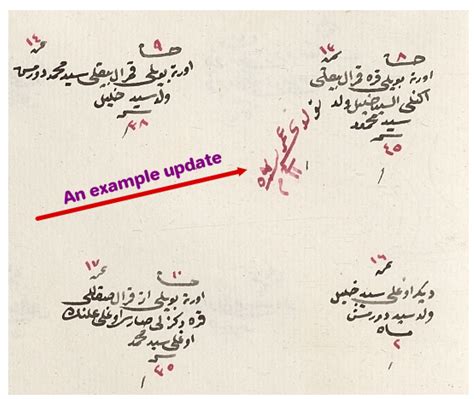 Automatic CNN-Based Arabic Numeral Spotting and Handwritten Digit ...