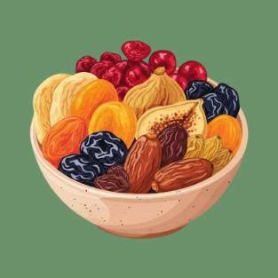 Dry Fruits – GRASSLAND