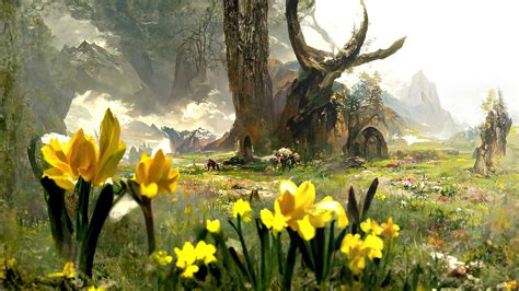 Ai 画 的图像结果