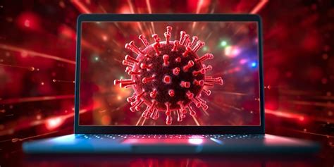 Computer Virus Update 的图像结果