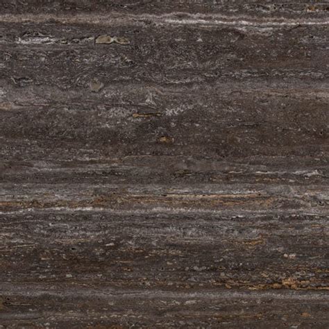 Titanium Travertine Marble | Mawrbled