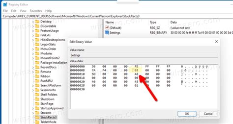 Image result for Windows Taskbar Location Windows 11