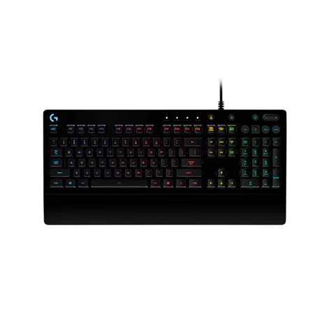 Logitech G213 Prodigy Gaming Keyboard – Bitkart